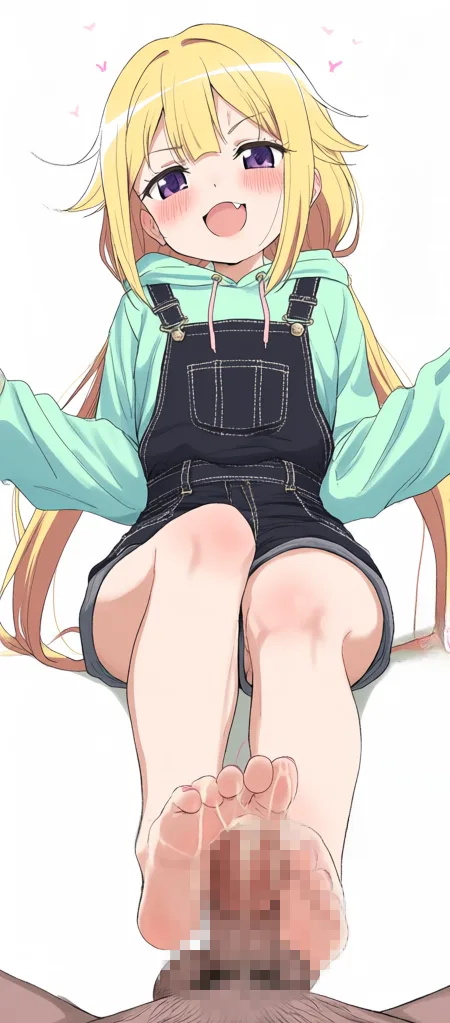 深月フェリシアのエロ画像 45枚目