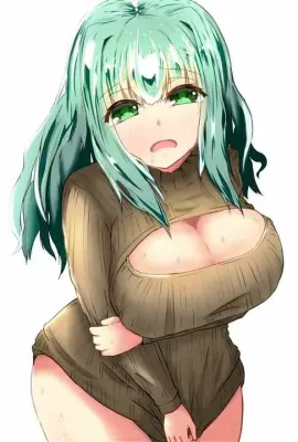 二葉さなのエロ画像 14枚目