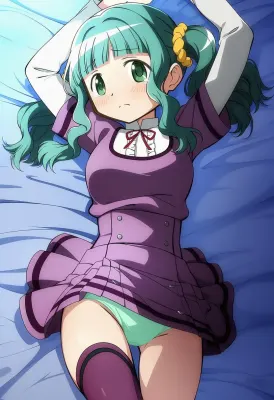 二葉さなのエロ画像 149枚目