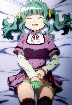 二葉さなのエロ画像 152枚目