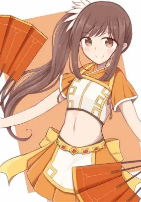由比鶴乃のエロ画像 1枚目
