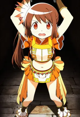 由比鶴乃のエロ画像 101枚目