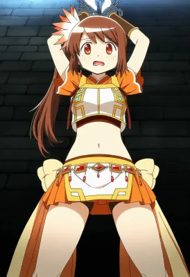 由比鶴乃のエロ画像 102枚目