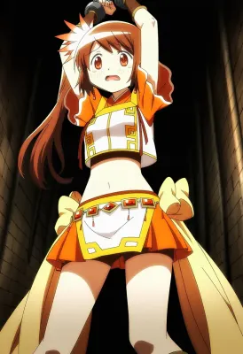 由比鶴乃のエロ画像 103枚目