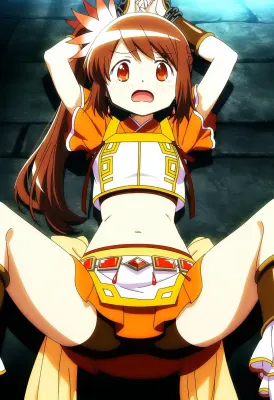 由比鶴乃のエロ画像 106枚目