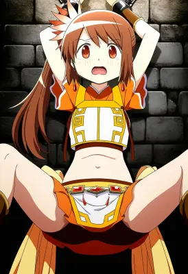 由比鶴乃のエロ画像 107枚目