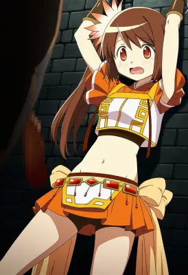 由比鶴乃のエロ画像 108枚目