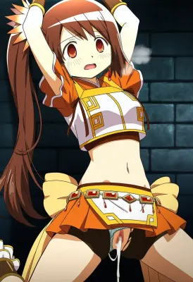 由比鶴乃のエロ画像 113枚目