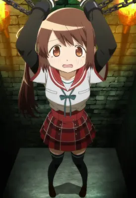 由比鶴乃のエロ画像 156枚目