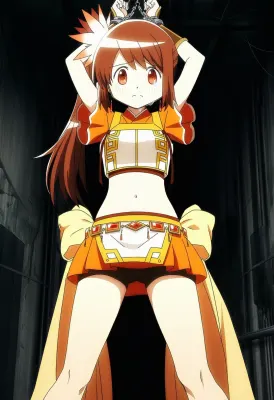由比鶴乃のエロ画像 166枚目