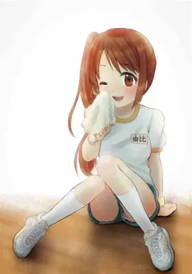 由比鶴乃のエロ画像 32枚目