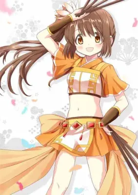 由比鶴乃のエロ画像 7枚目