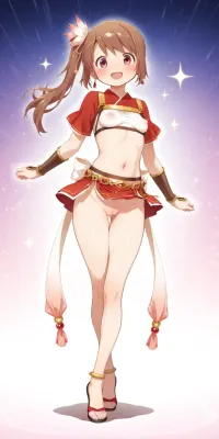 由比鶴乃のエロ画像 69枚目