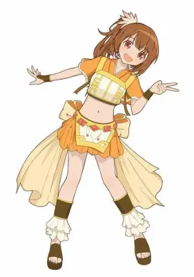 由比鶴乃のエロ画像 8枚目