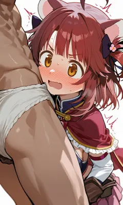 秋野かえでのエロ画像 68枚目