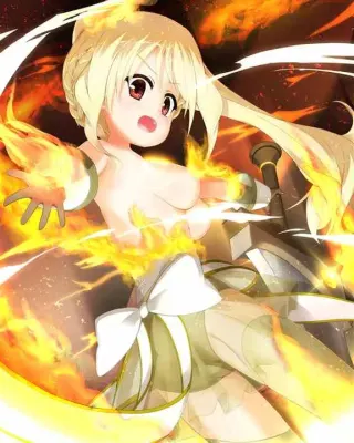 十咎ももこのエロ画像 1枚目