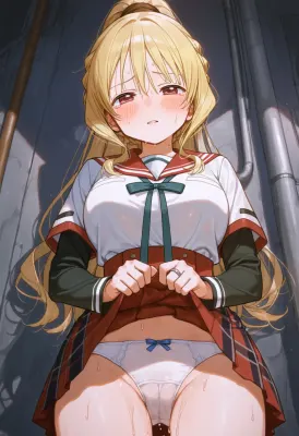 十咎ももこのエロ画像 118枚目