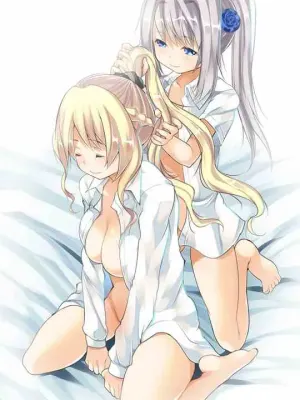 十咎ももこのエロ画像 13枚目