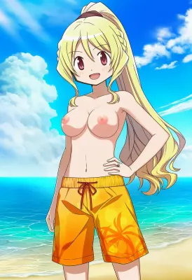 十咎ももこのエロ画像 124枚目
