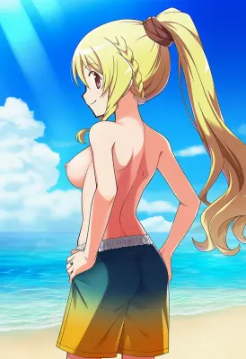 十咎ももこのエロ画像 129枚目