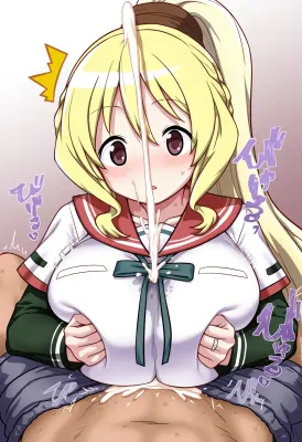 十咎ももこのエロ画像 31枚目