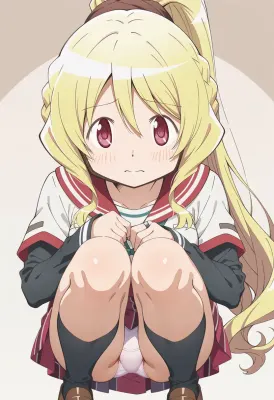 十咎ももこのエロ画像 46枚目