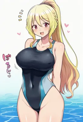 十咎ももこのエロ画像 84枚目
