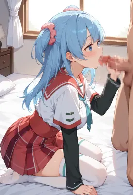 水波レナのエロ画像 113枚目