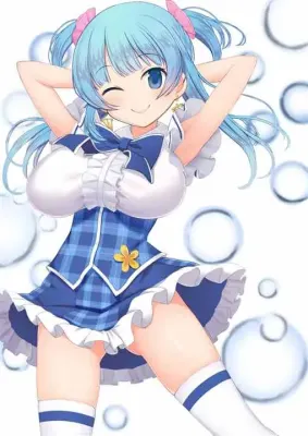 水波レナのエロ画像 13枚目