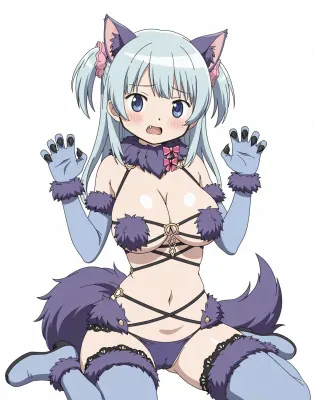 水波レナのエロ画像 144枚目