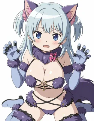 水波レナのエロ画像 145枚目