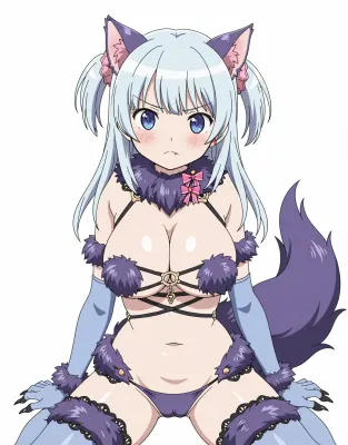 水波レナのエロ画像 147枚目