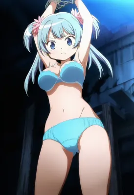 水波レナのエロ画像 189枚目