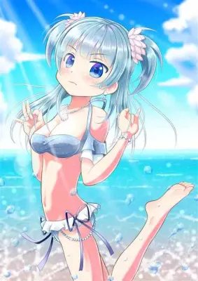 水波レナのエロ画像 20枚目