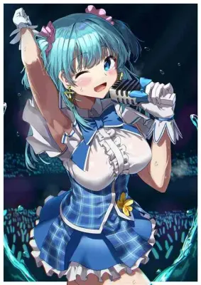 水波レナのエロ画像 22枚目