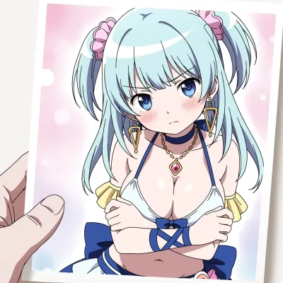 水波レナのエロ画像 223枚目