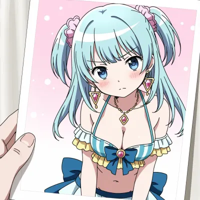 水波レナのエロ画像 224枚目