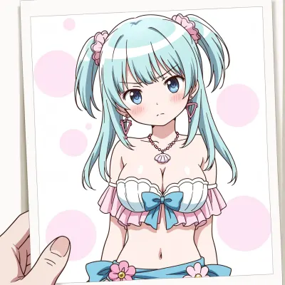 水波レナのエロ画像 226枚目