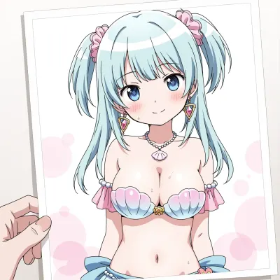 水波レナのエロ画像 227枚目