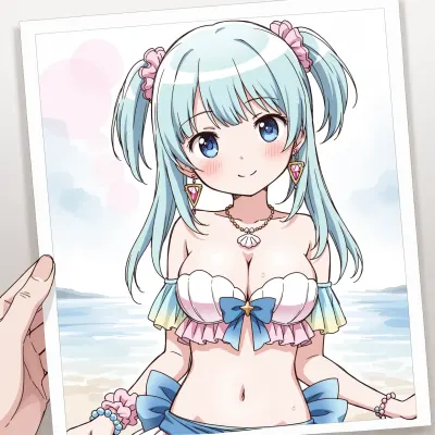 水波レナのエロ画像 228枚目