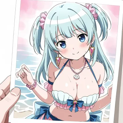 水波レナのエロ画像 229枚目