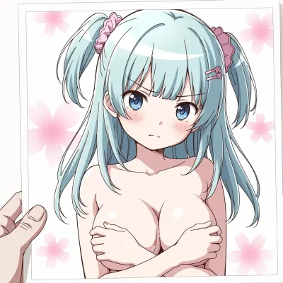 水波レナのエロ画像 232枚目