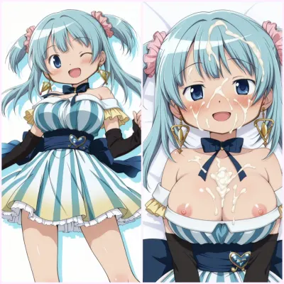 水波レナのエロ画像 233枚目