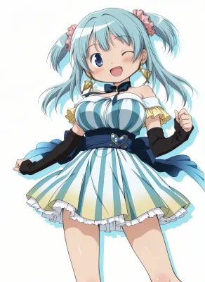水波レナのエロ画像 234枚目