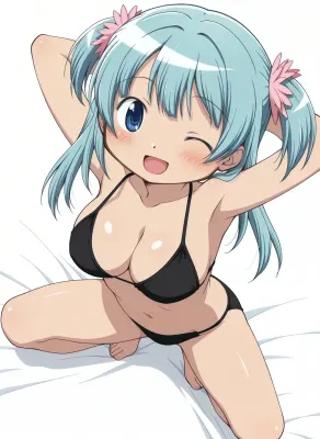 水波レナのエロ画像 238枚目