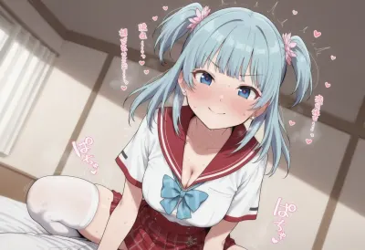 水波レナのエロ画像 281枚目