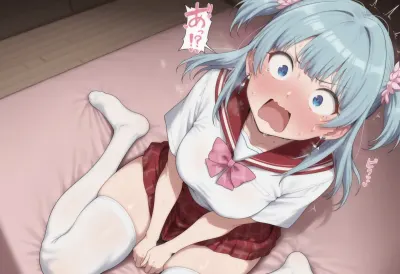 水波レナのエロ画像 282枚目