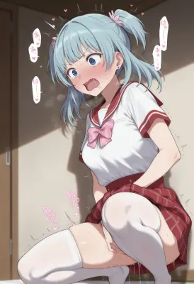 水波レナのエロ画像 283枚目
