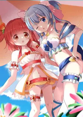 水波レナのエロ画像 31枚目