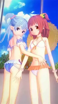 水波レナのエロ画像 34枚目